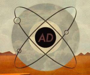 Atom Dust