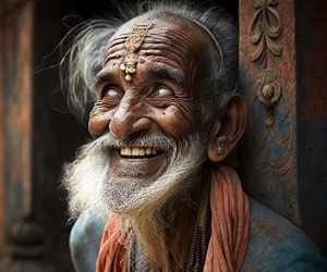 Место делает человека или человек место?