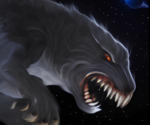 Пожраны будут ВСЕ! Книга первая. Мобью (Пролог)