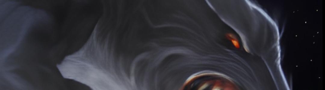 Пожраны будут ВСЕ! Книга первая. Мобью (Пролог)