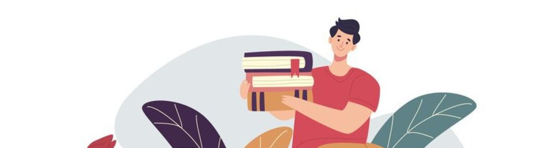 Лучшие книги от читателей