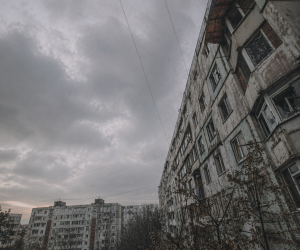 С ней на грани сознания | ВА