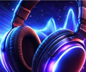 Новый канал с задорными аудиокнигами!