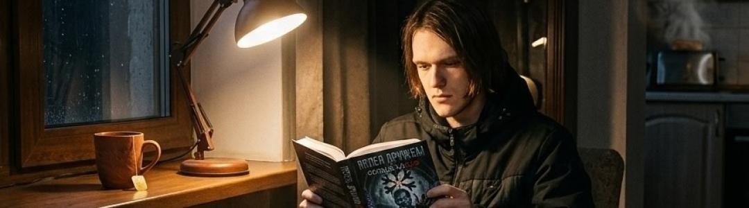 Всем привет! Важное обращение к читателям.