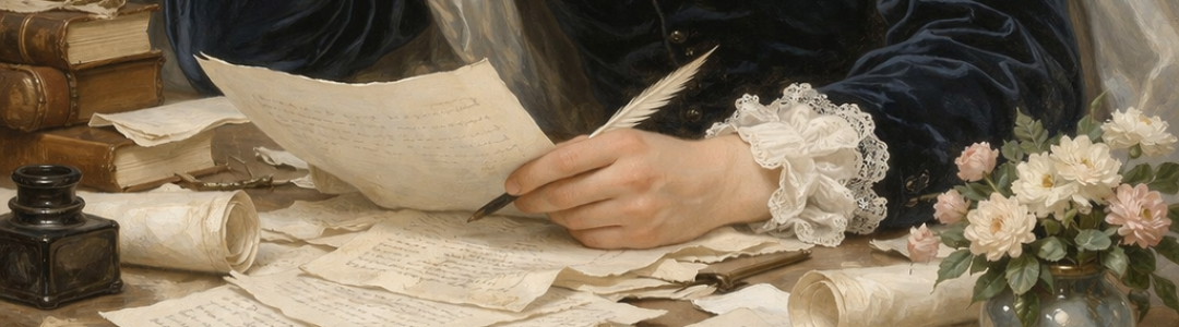 Король, который ещё не стал Солнцем