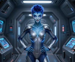 Сломанный рай