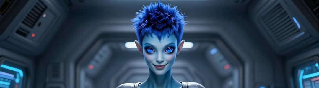 Сломанный рай