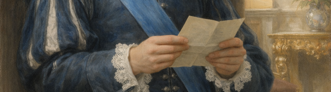 Архивы, которых не должно было быть