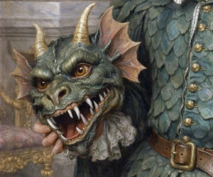 Новые маски - новые роли. Из неопубликованного