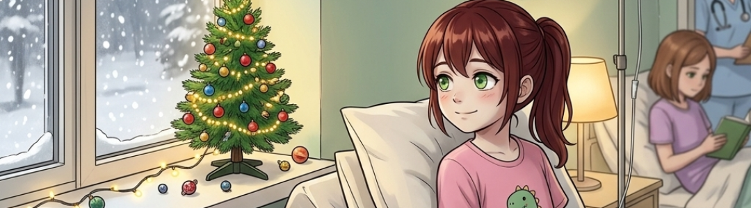 Пневмония, перенесённая в детстве