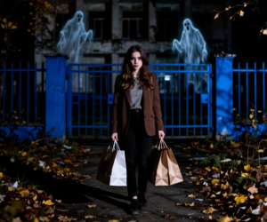 День прогулок вокруг