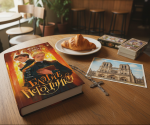 «Благие негодники» ● Фауст Грин