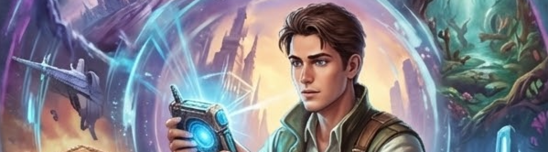 Роман "Деревия. Одиссея историка Улетова" в продаже!