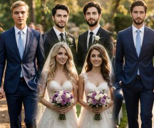 Дневники преступника: Глава 47. Пока смерть не разлучит нас...