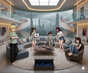 Метеозависимость