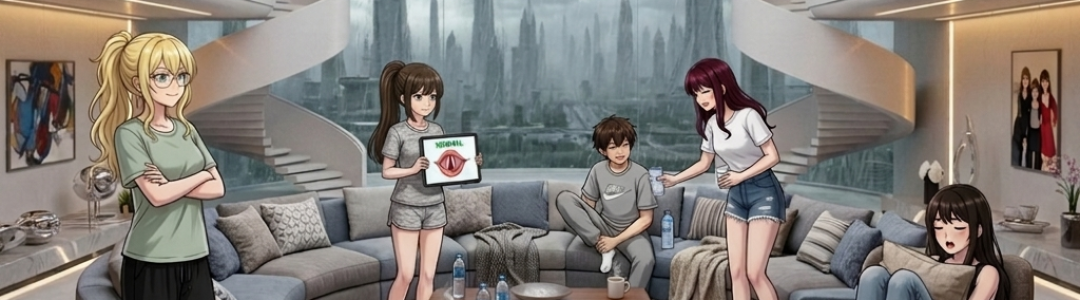 Метеозависимость