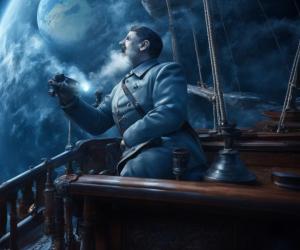 Начата публикация книги "Другие дороги" из цикла "Странники"