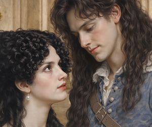 "В тени Солнца. Том IV" уже на сайте!