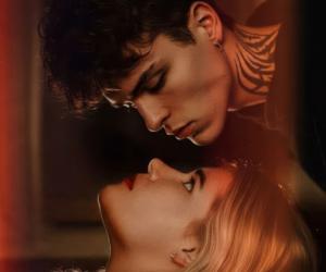 Насколько опасна любовь тьмы?  Непростая, но с огоньком новинка.