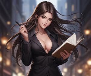 Подарки. Часть 24. ЛитСовет