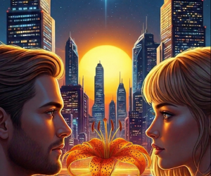 Новая история начинается… «Львиный Зев. Город по имени Солнце»