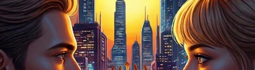 Новая история начинается… «Львиный Зев. Город по имени Солнце»