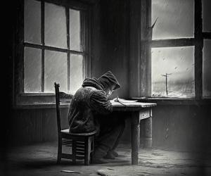 Кризис подкрался незаметно...