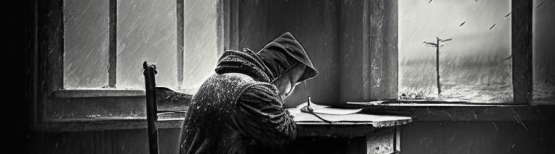 Кризис подкрался незаметно...