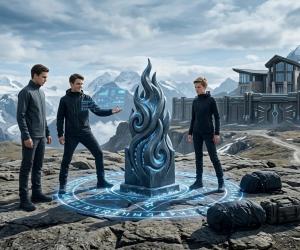 Правители или дети? Почему Особняк Учителей не пускает героев