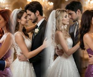 Дневники преступника: Глава 48. Party for everybody – dance!