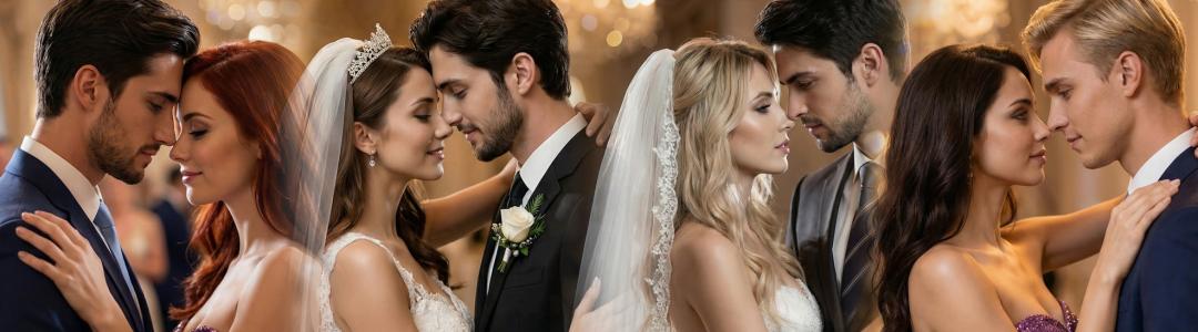 Дневники преступника: Глава 48. Party for everybody – dance!