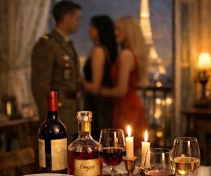 Сказка для очень взрослых. Одиннадцатая глава. Внимание! Ограничение по возрасту.