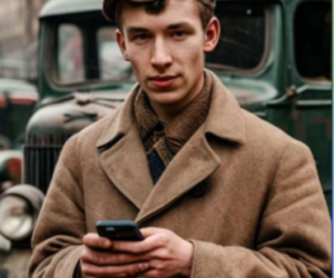 Путь, которого не было