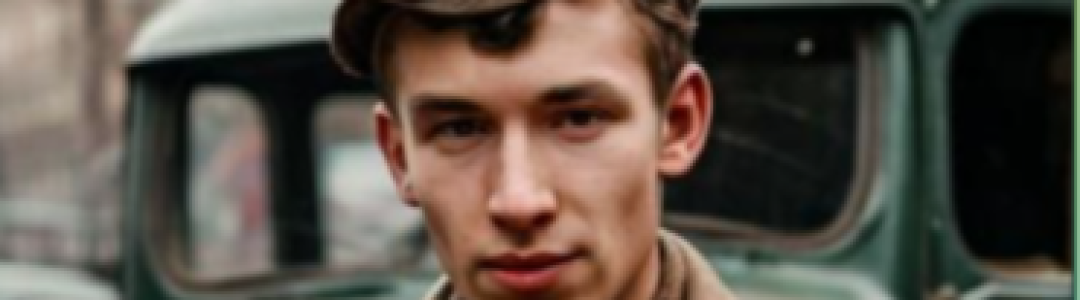 Путь, которого не было