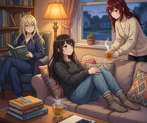 Профессиональное выгорание