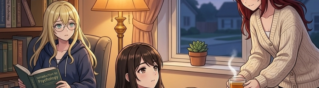 Профессиональное выгорание