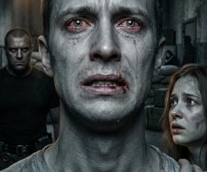 Отрывок и главы Шрам на Душе.