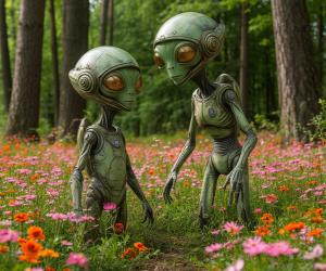 Заменит ли писателей искусственный интеллект?..