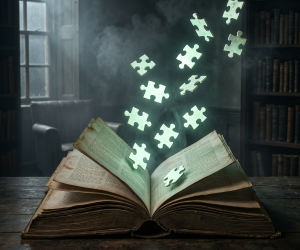 Синдром «разжеванной каши»: почему авторы боятся недосказанности?