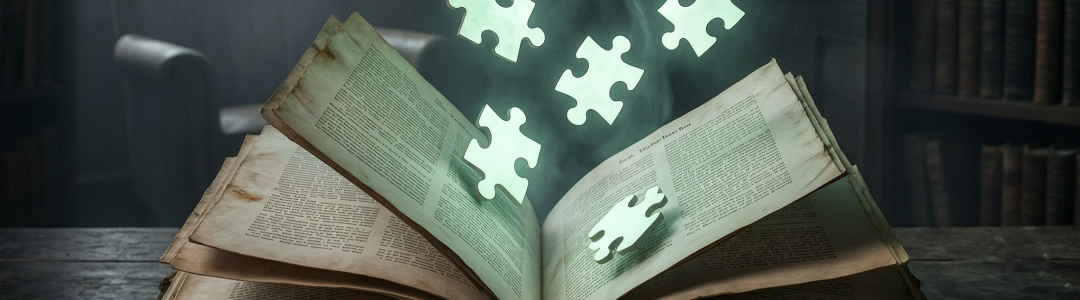 Синдром «разжеванной каши»: почему авторы боятся недосказанности?