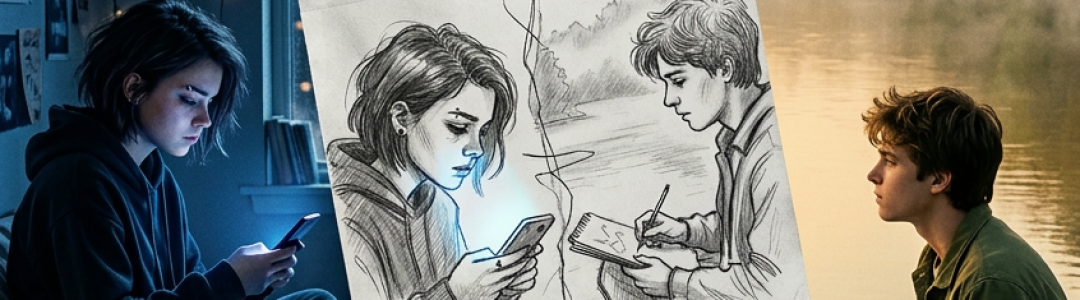 Нужна ваша поддержка на весеннем конкурсе YA-прозы!