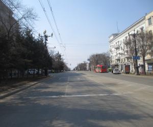 Пора бы уж остепениться