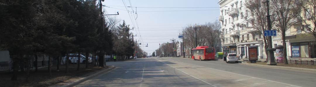 Пора бы уж остепениться