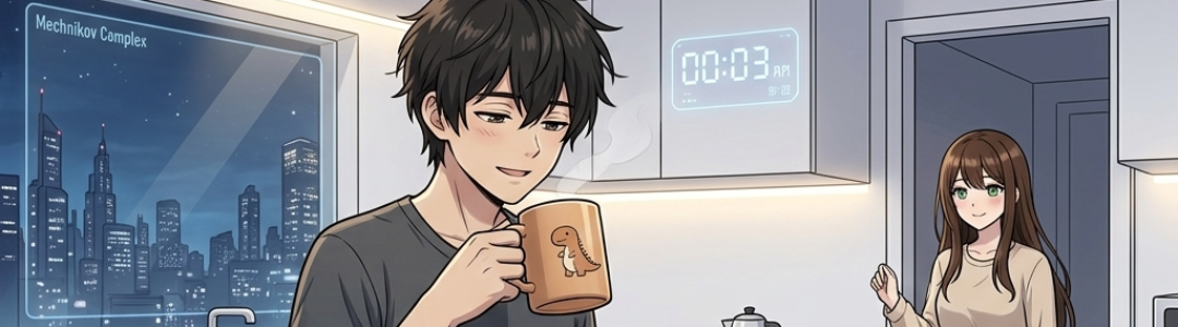 Молоко для засыпания