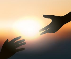 Ты не один и выход есть всегда