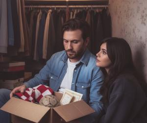 Лучшее во мне - история об исцелении