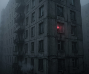 Соседи пугают сильнее призраков. Почему социальная хтонь — это новый хоррор?