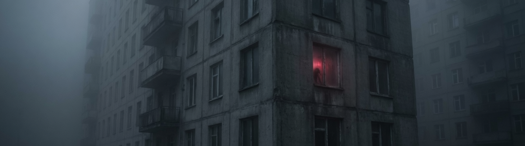 Соседи пугают сильнее призраков. Почему социальная хтонь — это новый хоррор?