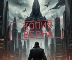 Кровь, сталь и чудовища: За что я люблю тёмное героическое фэнтези  ​