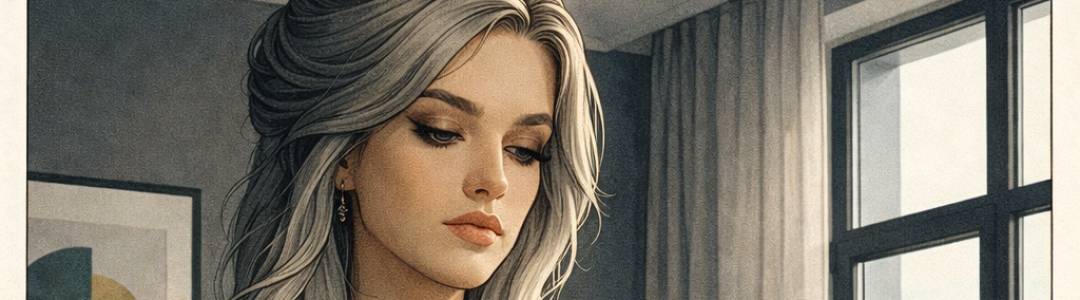 Примеры иллюстраций "Юность живёт на крышах" в стиле комикс-арт.